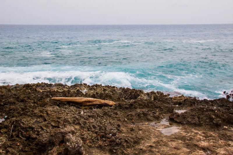 Isla de San Andres, Archipielago de San Andres, Pr...