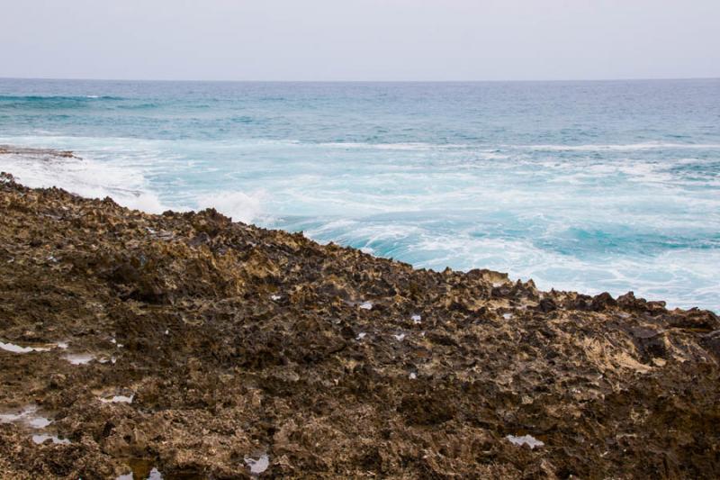 Isla de San Andres, Archipielago de San Andres, Pr...