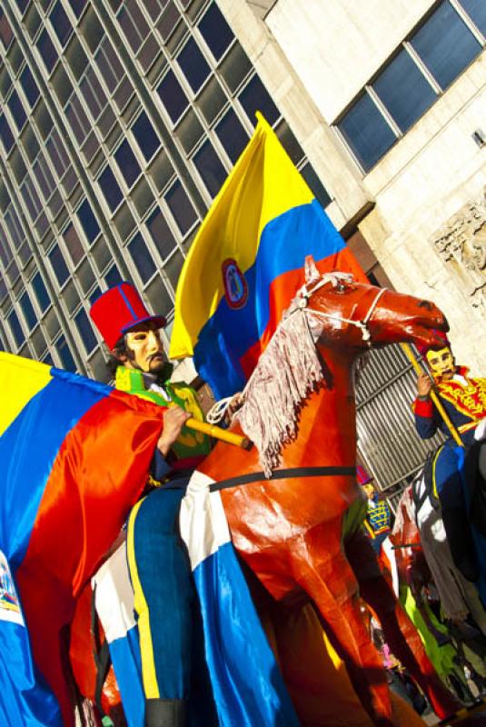 Festival Iberoamericano de Teatro de Bogota, Bogot...