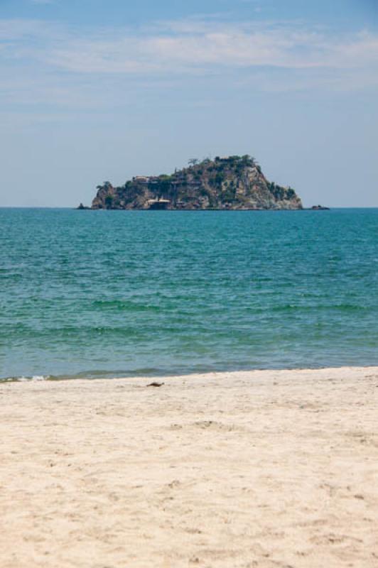 Cerro El Pelicano, El Rodadero, Santa Marta, Magda...