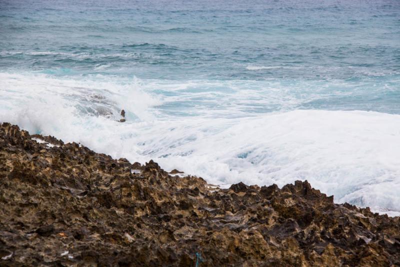 Isla de San Andres, Archipielago de San Andres, Pr...