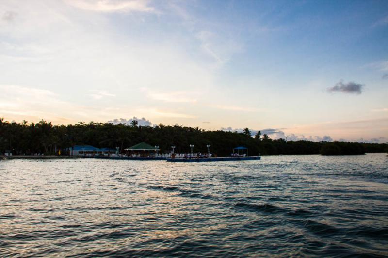 Hotel Decameron Marazul, Isla de San Andres, Archi...