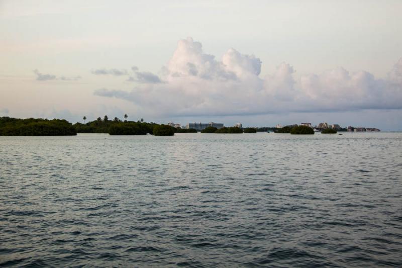 Isla de San Andres, Archipielago de San Andres, Pr...