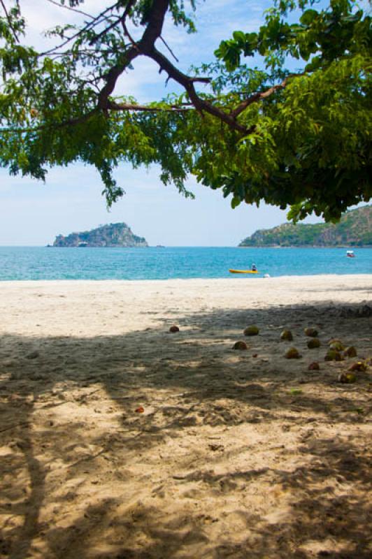 Cerro El Pelicano, El Rodadero, Santa Marta, Magda...