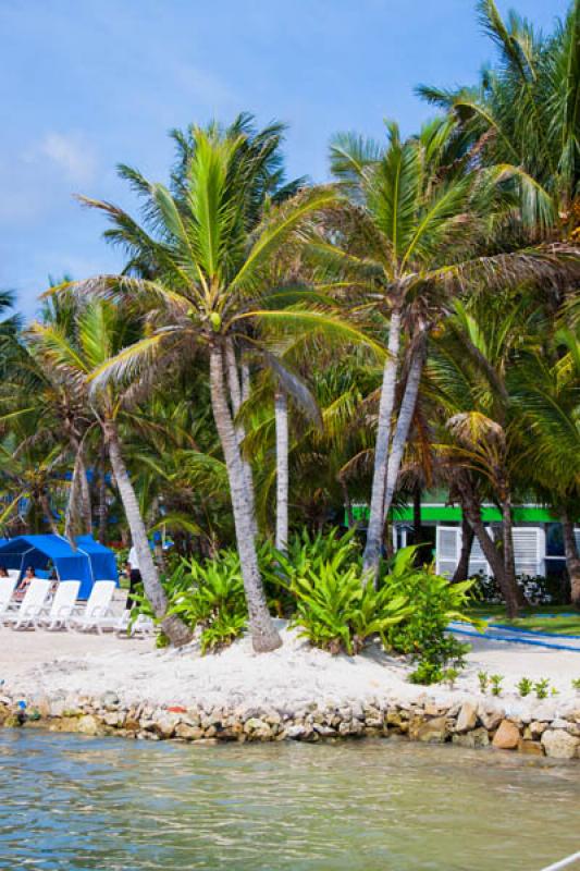 Hotel Decameron Marazul, Isla de San Andres, Archi...