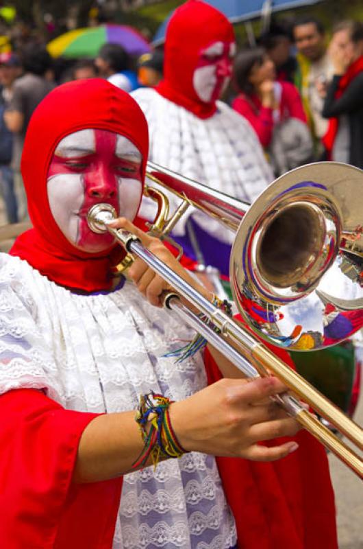 Festival Iberoamericano de Teatro de Bogota, Bogot...