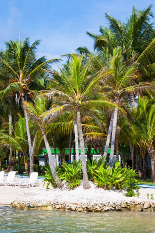 Hotel Decameron Marazul, Isla de San Andres, Archi...