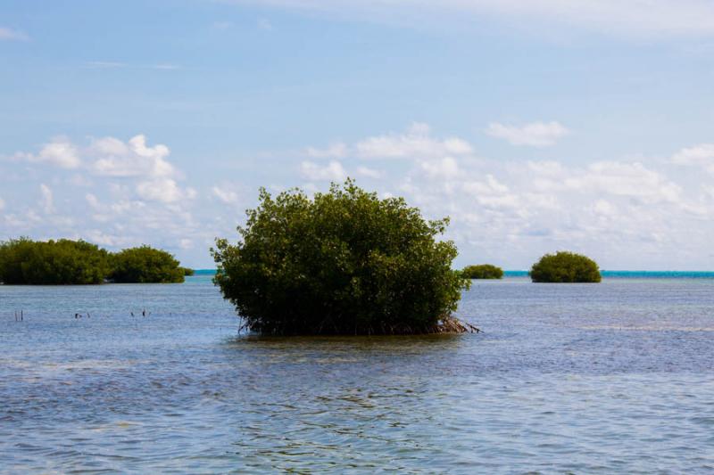 Isla de San Andres, Archipielago de San Andres, Pr...