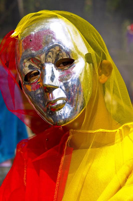 Festival Iberoamericano de Teatro de Bogota, Bogot...