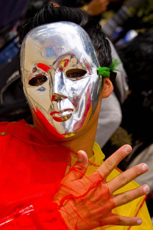 Festival Iberoamericano de Teatro de Bogota, Bogot...