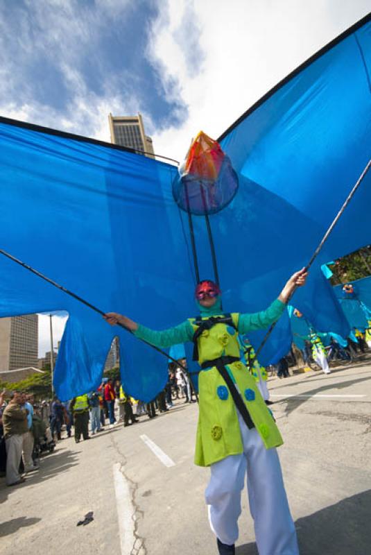 Festival Iberoamericano de Teatro de Bogota, Bogot...