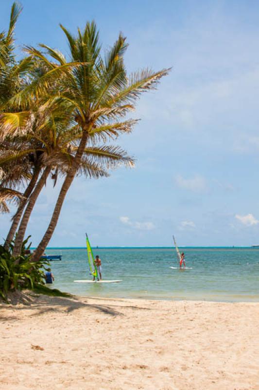 Hotel Decameron Marazul, Isla de San Andres, Archi...