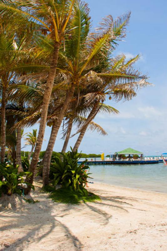 Hotel Decameron Marazul, Isla de San Andres, Archi...