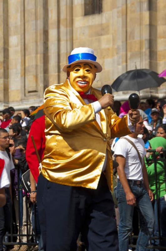 Festival Iberoamericano de Teatro de Bogota, Bogot...