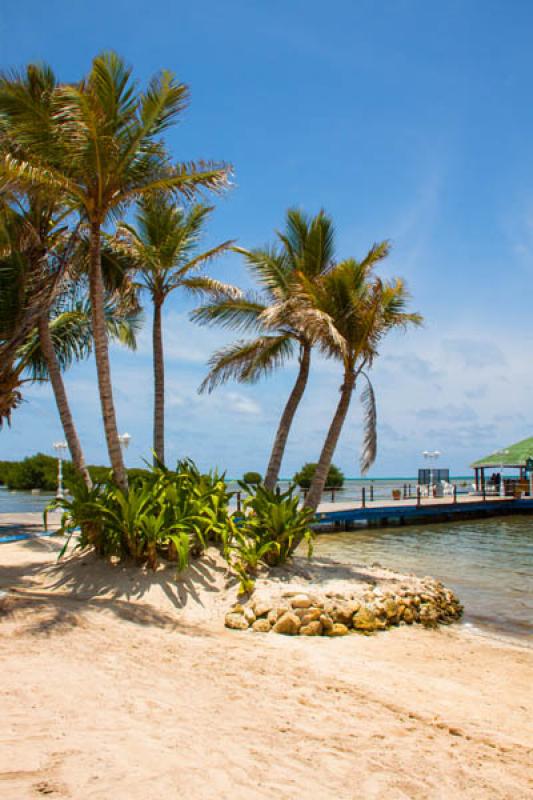 Hotel Decameron Marazul, Isla de San Andres, Archi...