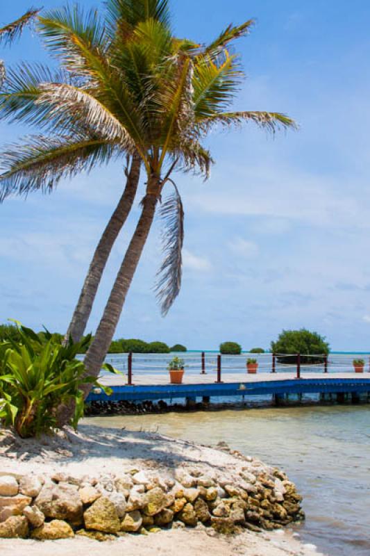 Hotel Decameron Marazul, Isla de San Andres, Archi...