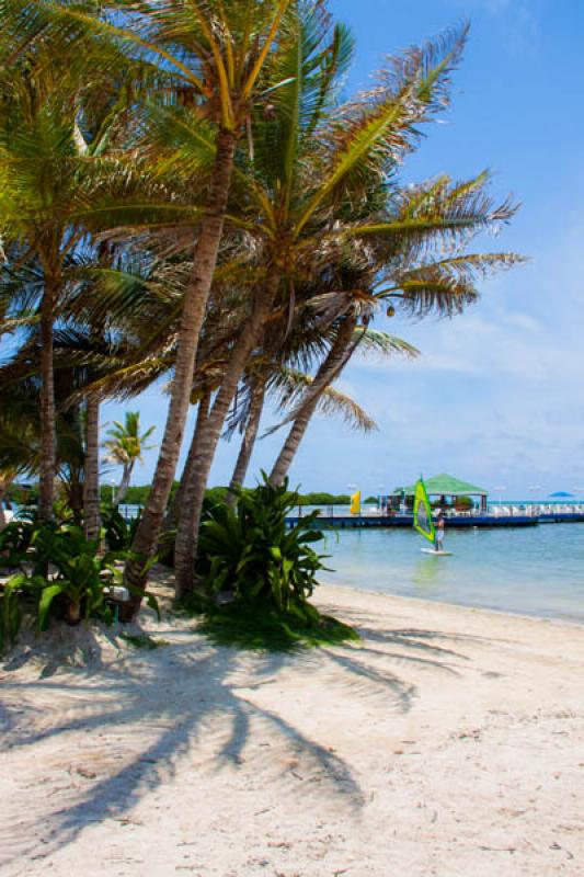 Hotel Decameron Marazul, Isla de San Andres, Archi...