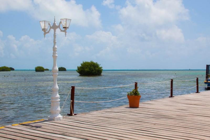 Hotel Decameron Marazul, Isla de San Andres, Archi...