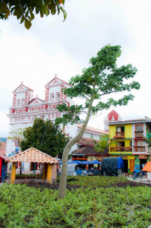 Iglesia Parroquial de Nuestra SeÃ±ora del Carmen...