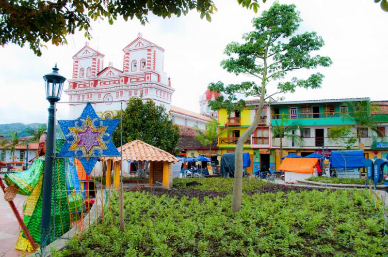 Iglesia Parroquial de Nuestra SeÃ±ora del Carmen...