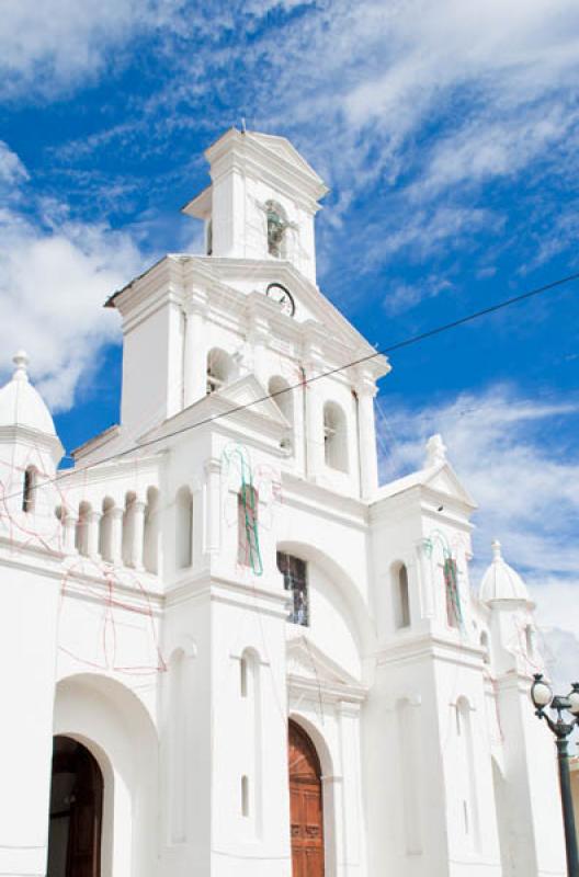 Iglesia de Nuestra SeÃ±ora de la Asuncion, Marin...