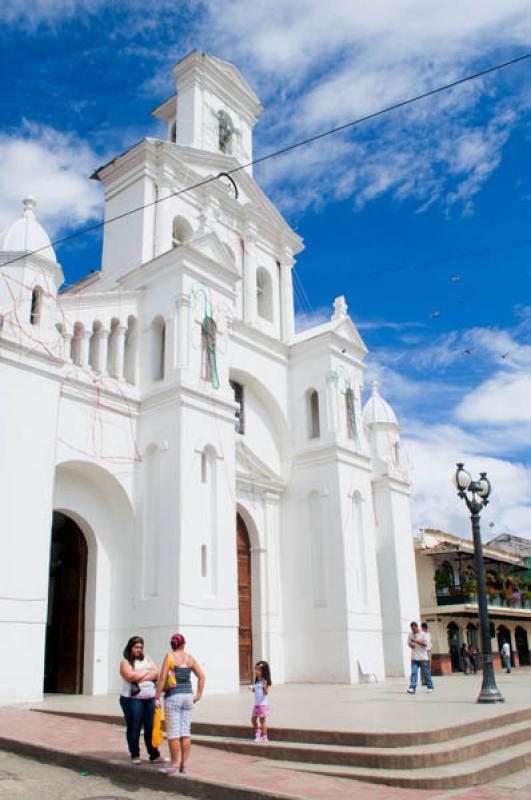 Iglesia de Nuestra SeÃ±ora de la Asuncion, Marin...