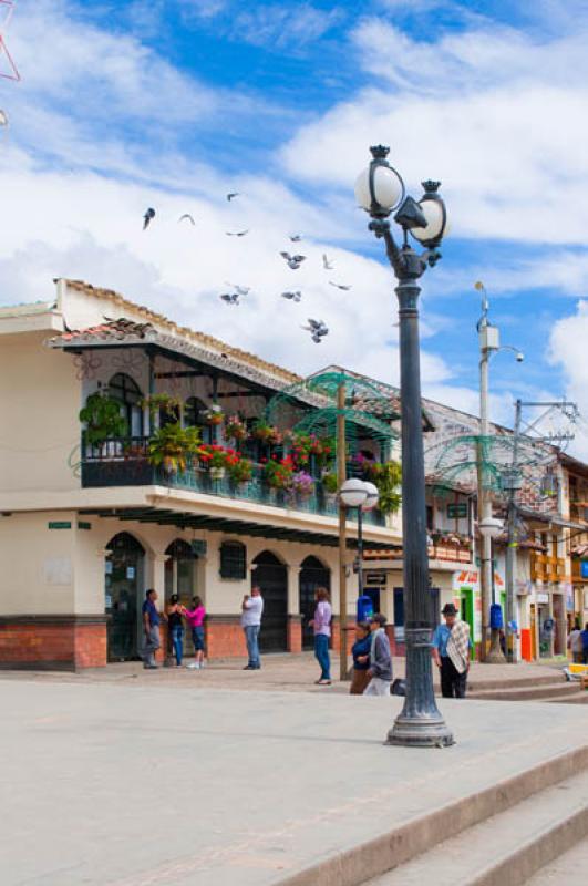 Marinilla, Oriente AntioqueÃ±o, Antioquia, Colom...