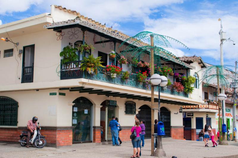 Marinilla, Oriente AntioqueÃ±o, Antioquia, Colom...