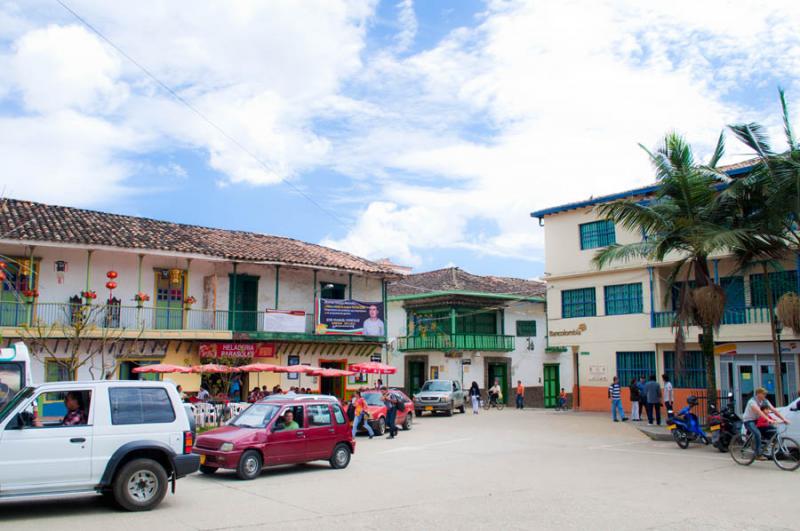 Marinilla, Oriente AntioqueÃ±o, Antioquia, Colom...