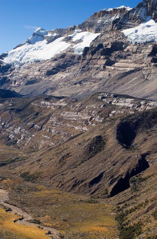 Cueva Larga, Sierra Nevada del Cocuy, Boyaca, Tunj...