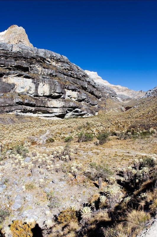 Cueva Larga, Sierra Nevada del Cocuy, Boyaca, Tunj...