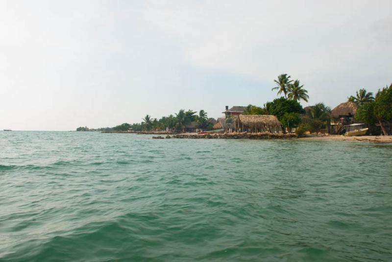 Rincon del Mar, San Onofre, Sucre, Sincelejo, Colo...