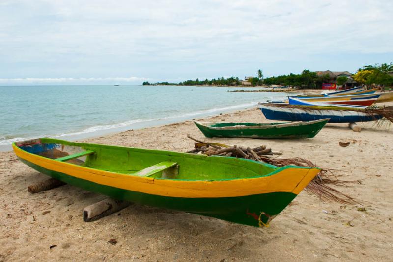 Rincon del Mar, San Onofre, Sucre, Sincelejo, Colo...