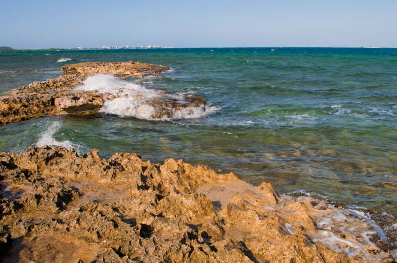 Isla de San Andres, Archipielago de San Andres, Pr...