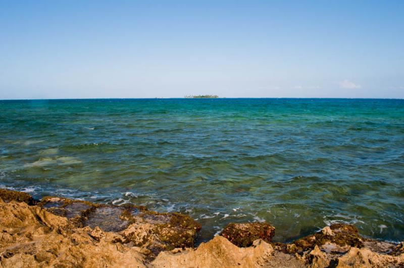 Isla de San Andres, Archipielago de San Andres, Pr...