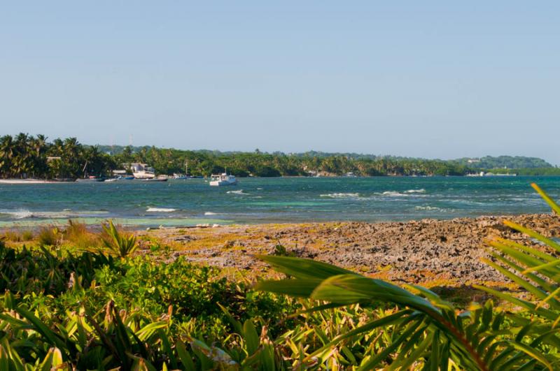 Isla de San Andres, Archipielago de San Andres, Pr...