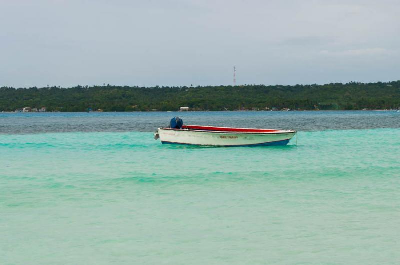 Isla de San Andres, Archipielago de San Andres, Pr...