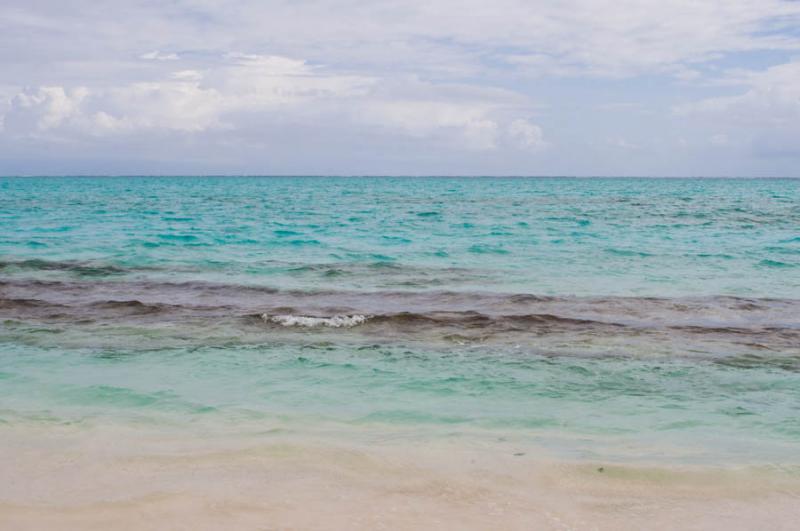 Isla de San Andres, Archipielago de San Andres, Pr...