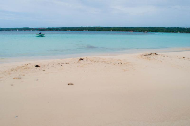 Isla de San Andres, Archipielago de San Andres, Pr...