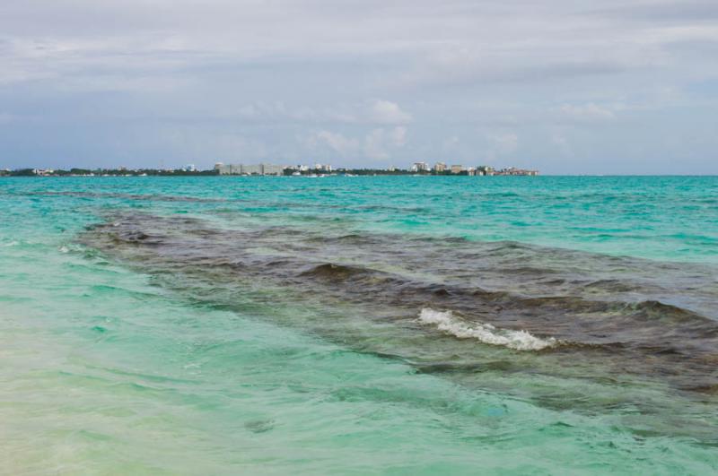 Isla de San Andres, Archipielago de San Andres, Pr...