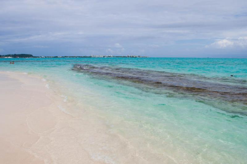 Isla de San Andres, Archipielago de San Andres, Pr...