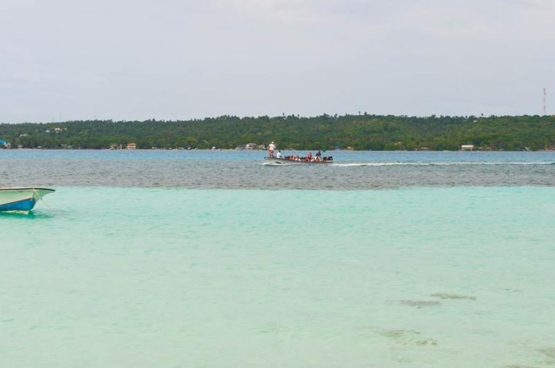 Isla de San Andres, Archipielago de San Andres, Pr...