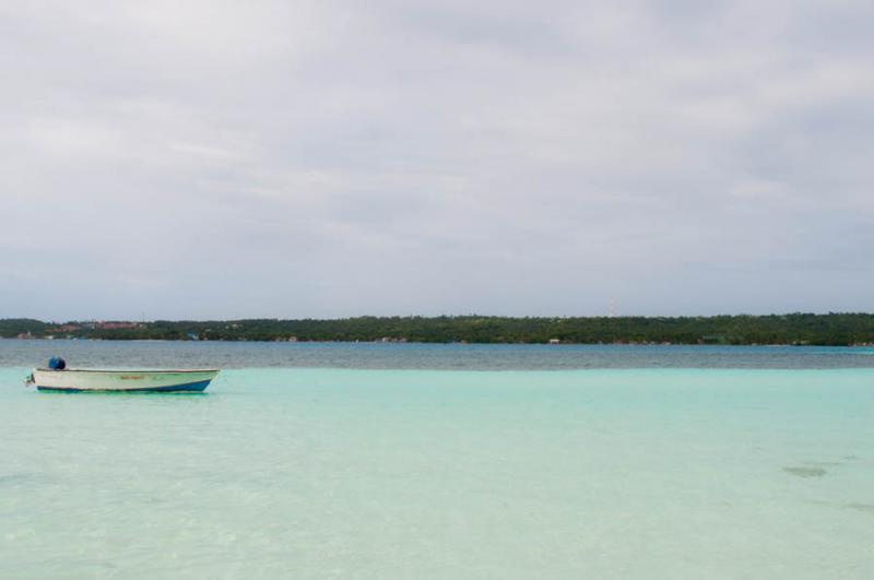 Isla de San Andres, Archipielago de San Andres, Pr...