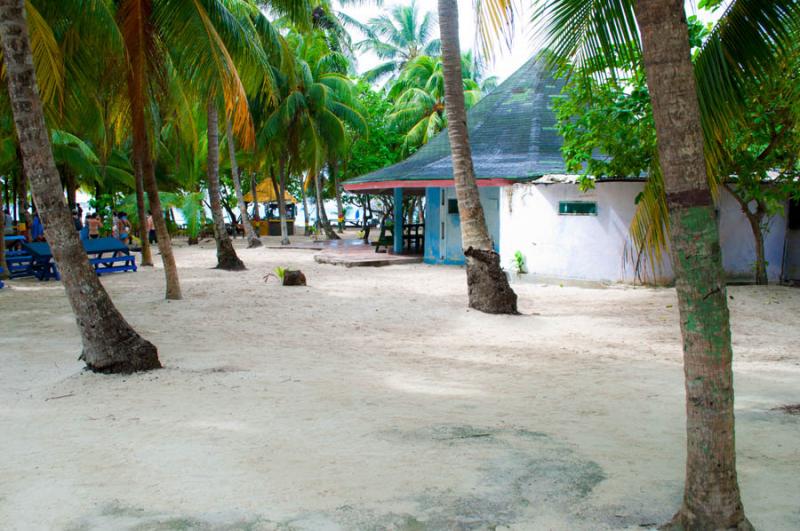 Isla de San Andres, Archipielago de San Andres, Pr...