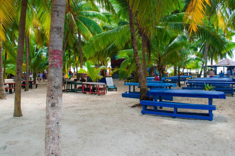 Isla de San Andres, Archipielago de San Andres, Pr...