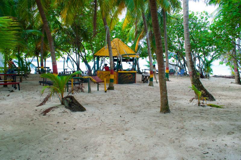 Isla de San Andres, Archipielago de San Andres, Pr...