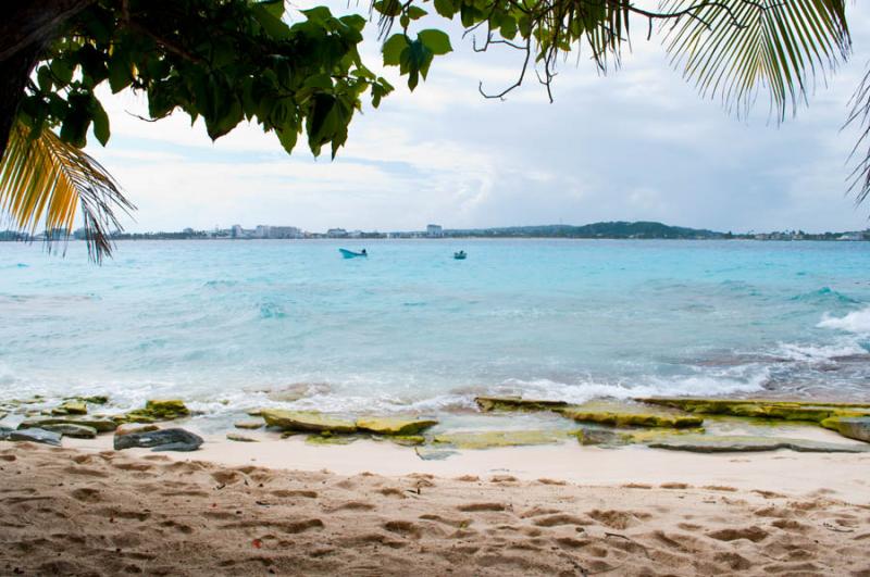 Isla de San Andres, Archipielago de San Andres, Pr...