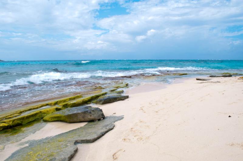 Isla de San Andres, Archipielago de San Andres, Pr...