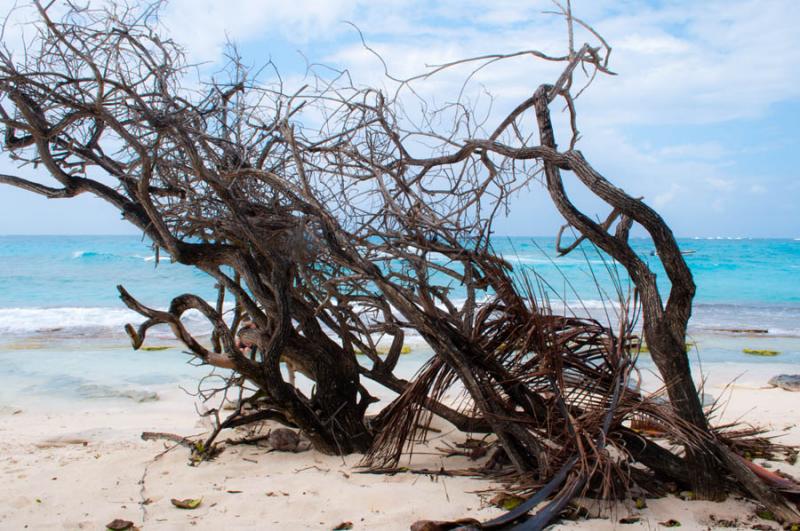 Isla de San Andres, Archipielago de San Andres, Pr...