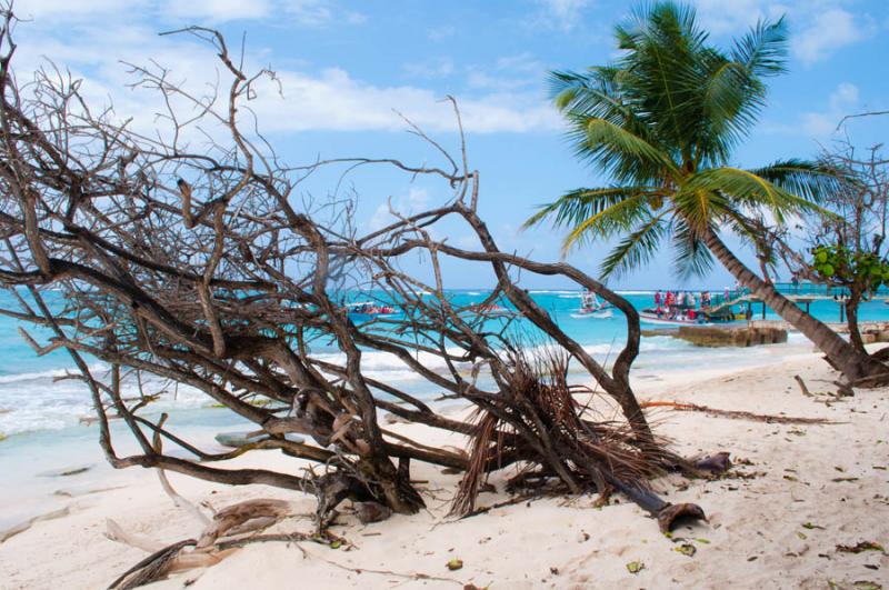 Isla de San Andres, Archipielago de San Andres, Pr...